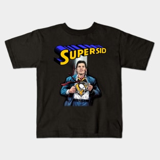 Super Sid Kids T-Shirt